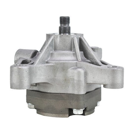 Atlantic Auto Entprs Acura Oe#56110Pnd003 Pwr Steer Pump, 5707N 5707N